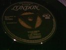ROCK N ROLL CARL PERKINS MATCHBOX/YOUR TRUELOVE LONDON 45HLS8408 EX+ CLASSIC GEM