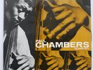 PAUL CHAMBERS QUARTET BASS ON TOP BLUE NOTE BLP1569 JAPAN VINYL LP