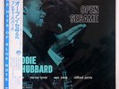 FREDDIE HUBBARD OPEN SESAME BLUE NOTE BNJ71013 JAPAN OBI VINYL LP