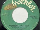 PLUTARCO URRUTIA Y SU CONJUNTO   CUMBIA ACORDEON