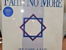 Faith No More-We Care A Lot*2016*SEALED*Remastered*Rare Unreleased Bonus Trax