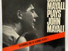 JOHN MAYALL - PLAYS JOHN MAYALL (33 RPM - UK PRESSING)