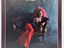 JANIS JOPLIN - PEARL (33 RPM - USA - FIRST PRESSING)