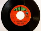 COUNT YATES At The Soul-In EX+ RARE 1966 FUNK SOUL R&B Northern New Bag HEAR