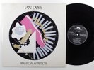 IAN DURY Spasticus Autisticus POLYDOR 12