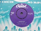Gene Vincent And His Blue Caps - Bluejean Bop 1956 UK 45 CAPITOL
