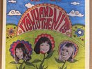 LP:   ITCHY AND THE NITS - The Worst Of      NEW  UNPLAYED Total Punk