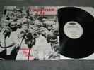 CONDEMNED 84 - AMONGST THE THUGS LP ORIGINAL 1995 HAMMER REC PUNK ROCK OI NM/EX