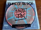 RARE  TEMPLE OF THE DOG - HUNGER STRIKE 7