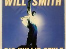 WILL SMITH BIG WILLIE STYLE COLUMBIA C268683 US VINYL 2LP