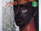 FRANK ZAPPA Joe's Garage Acts I, II & III BARKING PUMPKIN 3XLP NM boxset k
