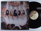 ANGEL White Hot CASABLANCA LP VG++ promo with merch insert k