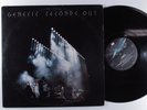 GENESIS Seconds Out ATLANTIC 2XLP VG+ gatefold k