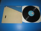 FABRIZIO DE ANDRE'- CREUZA DE MA - RICORDI SMRL 6308 EX+/NM GF. 1ST. 1984 ITALIA
