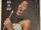 ARETHA FRANKLIN - ARETHA SINGS THE BLUES US 12
