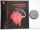 Black Sabbath Paranoid 1st Australian press Vertigo Swirl LP 1970 6360 011 Ex.