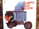 RARE 1967 ORIG   The MUSIC MACHINE 