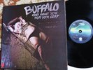 Rare & Great  The mighty BUFFALO 