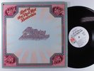 FLYING BURRITO BROS Last Of The Red Hot Burritos A&M LP VG+ wlp gatefold k