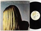 Contrasts - Blonde On Blonde LP - Janus VG+