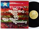 Holy Modal Rounders - Moray Eels Eat The Holy Modal Rounders LP - Elektra VG++