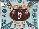 Funkdoobiest – Brothas Doobie VINYL LP - Latino Rap Los Angeles California 90s