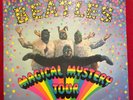 The Beatles Magical Mystery Tour 2 x 45 Vinyl UK SMMT-1 Stereo 1967