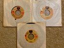 3 TODD RUNDGREN, UTOPIA LP PROMO Records Still Be Friends, Hideaway, Lysistrata