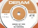 The Flirtations - Someone Out There (7