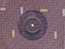 PRINCE AND THE REVOLUTION - PURPLE RAIN / GOD - 7