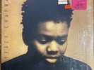 TRACY CHAPMAN S/T LP SHRINK Elektra Fast Car EX Copy OG 1988 Hype Stickers Rare