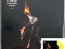 IN HAND  St Vincent - All Born Screaming YELLOW SPOTIFY LP Vinyl New And Sealed