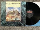Van Morrison Live At The Grand Opera House Belfast LP EX/VG+ Mercury Records