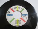PEGGY KING Up Up Up Flying High ROULETTE RNB NORTHERN SOUL 45 vg++