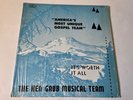 The Ken Gaub Musical Team It’s Worth It All Rare Christian Gospel Xian Jesus
