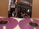 Beastie Boys Paul's Boutique LP Vinyl PURPLE VIOLET Very Good SLIGHT DAMAGE OOP