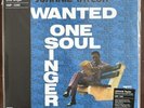 Johnnie Taylor Wanted One Soul Singer VMP/Stax Records MONO Vinyl LP SEALED