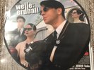 Welle: Erdball Chaos Total Picture LP Vinyl CD Elektro EBM 500