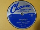 Chance CH-1131 James Williamson 