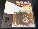 Led Zeppelin II 1969 Robert Ludwig Hot Mix Vinyl LP