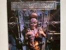Iron Maiden - The X Factor - Double Vinyl LP Album (2017)