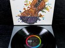 MICHAEL RABIN MOSAICS SP 8506 1ST STEREO 1959 CAPITOL PLAYS VERY WELL EXC HEAR