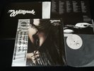 WHITESNAKE - SLIDE IT IN - JAPAN VINYL LP OBI Shrink 32AP 2681