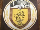 Bloodhound Gang Vinyl One Fierce Beer Coaster 1996