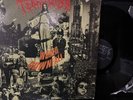 Terrorizer – World Downfall LP 1989 Earache – MOSH 16 VG+/VG+ UK