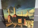PINK FLOYD - ANIMALS 1977 UK 1st VINYL LP HARVEST SHVL 815 A4/B4 WIDE SPINE