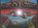 Boston - Don't Look Back  SEALED Promo CBS 1/2 Speed Mastered