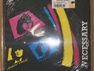 Jimmy Page / John Paul Jones / Albert Lee - No Introduction Necessary  LP