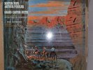Grofe Bernstein Boston Pops Suite - SEALED MFSL Original Master Recording