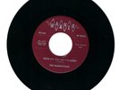 Doo Wop 45-Manhattans How Do You Say I'm Sorry /Love is where you Find It-Warner